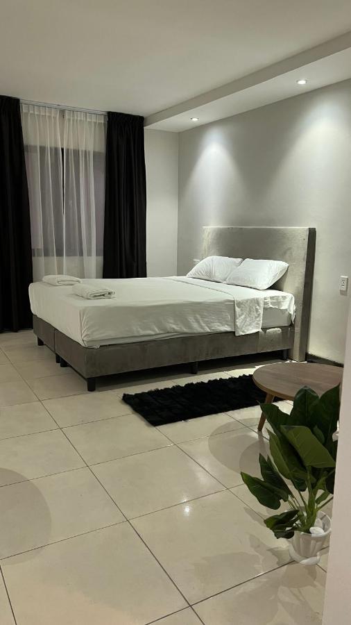 Hotel Ritzz Paramaribo Ngoại thất bức ảnh