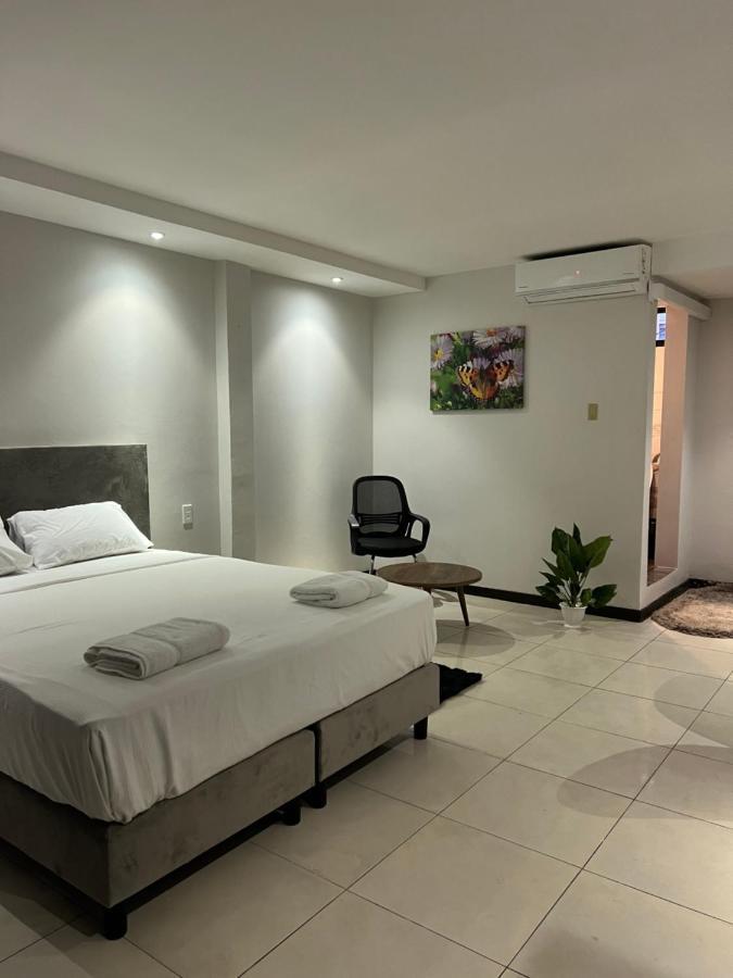 Hotel Ritzz Paramaribo Ngoại thất bức ảnh
