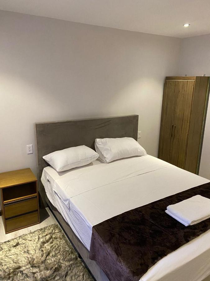 Hotel Ritzz Paramaribo Ngoại thất bức ảnh