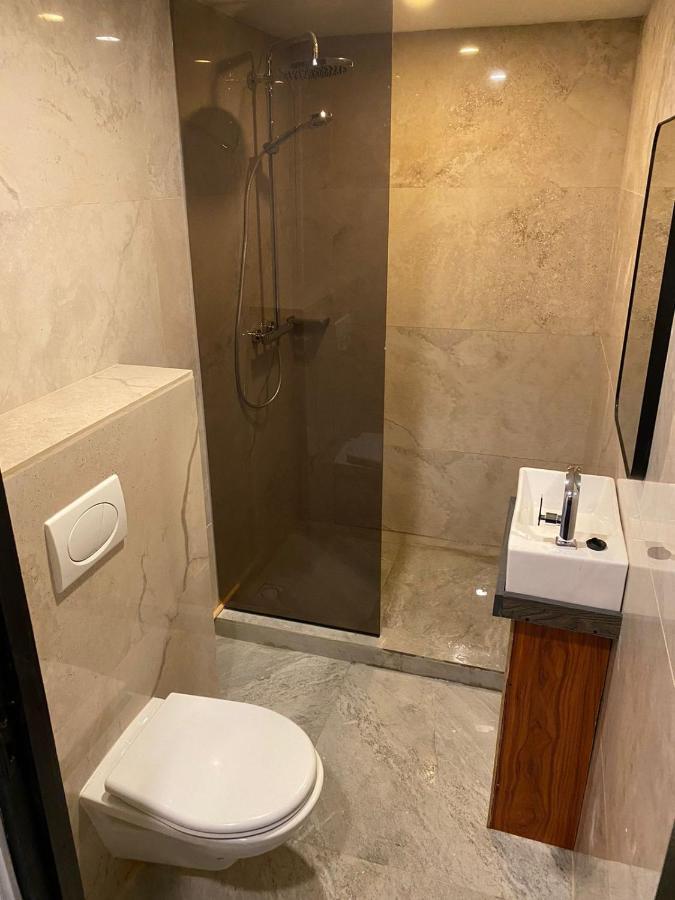 Hotel Ritzz Paramaribo Ngoại thất bức ảnh
