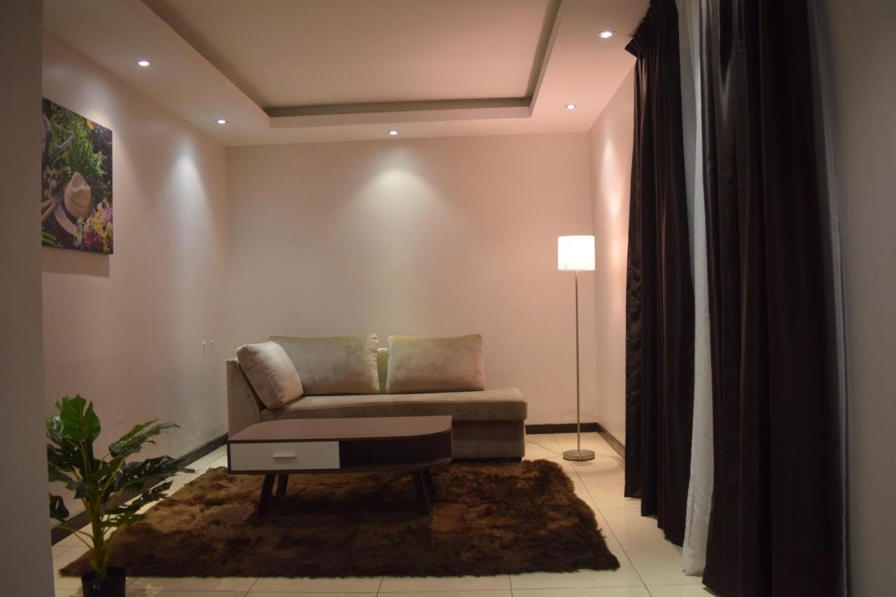 Hotel Ritzz Paramaribo Ngoại thất bức ảnh